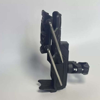 📢📢50% OFF !! ⏰Self-Adjusting Motorcycle Cup Holder