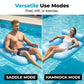 📢📢50% OFF !! ⏰Skin-Friendly PVC Pool Lounger Float