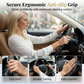 📢📢40% OFF !! ⏰Elegant Lace Steering Wheel Cover
