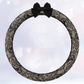 📢📢40% OFF !! ⏰Elegant Lace Steering Wheel Cover