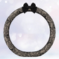 📢📢40% OFF !! ⏰Elegant Lace Steering Wheel Cover