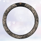 📢📢40% OFF !! ⏰Elegant Lace Steering Wheel Cover