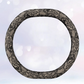 📢📢40% OFF !! ⏰Elegant Lace Steering Wheel Cover