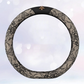 📢📢40% OFF !! ⏰Elegant Lace Steering Wheel Cover