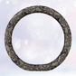 📢📢40% OFF !! ⏰Elegant Lace Steering Wheel Cover