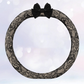 📢📢40% OFF !! ⏰Elegant Lace Steering Wheel Cover