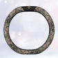 📢📢40% OFF !! ⏰Elegant Lace Steering Wheel Cover
