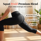 📢📢50% OFF !! ⏰Stretchy Tummy Control Yoga Capris for Women