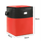 📢📢50% OFF !! ⏰Collapsible Storage and Moving Bag