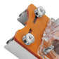 📢📢40% OFF !! ⏰2-in-1 Compact Wood Slotting Base