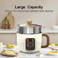 📢📢40% OFF !! ⏰Multi-functional Smart Electric Pot