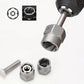 📢📢40% OFF !! ⏰Damaged Screw and Bolt Extractor Set