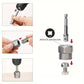 📢📢40% OFF !! ⏰Damaged Screw and Bolt Extractor Set
