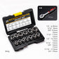 📢📢40% OFF !! ⏰Damaged Screw and Bolt Extractor Set