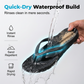 📢📢50% OFF !! ⏰Men's EVA Anti-Slip Flip-Flops
