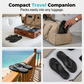 📢📢50% OFF !! ⏰Men's EVA Anti-Slip Flip-Flops