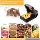 📢📢50% OFF !! ⏰Automatic Sensitive Mousetrap