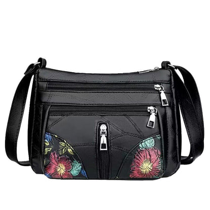📢📢50% OFF !! ⏰High-Capacity Elegant Crossbody Bag
