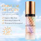 📢📢50% OFF !! ⏰3-color Delicate Hydration Brighten Skin Tone Waterproof Concealer Isolation Cream