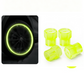 📢📢50% OFF !! ⏰Universal Luminous Tire Valve Caps