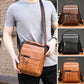 📢📢50% OFF !! ⏰Men's Business Casual Large Capacity Bag