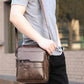 📢📢50% OFF !! ⏰Men's Business Casual Large Capacity Bag