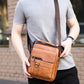 📢📢50% OFF !! ⏰Men's Business Casual Large Capacity Bag