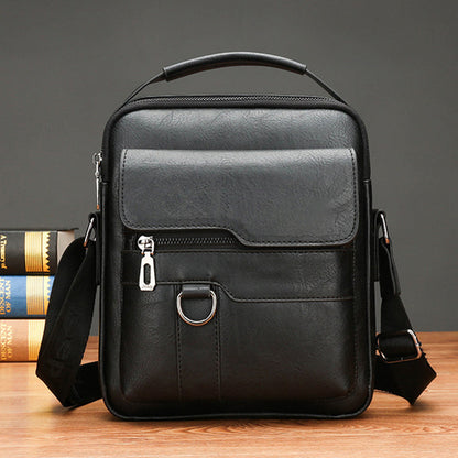 📢📢50% OFF !! ⏰Men's Business Casual Large Capacity Bag