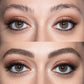 📢📢BUY 1 GET 1 FREE！！！⏰Long-Lasting, Smudge-Proof, Waterproof Eyebrow Cream