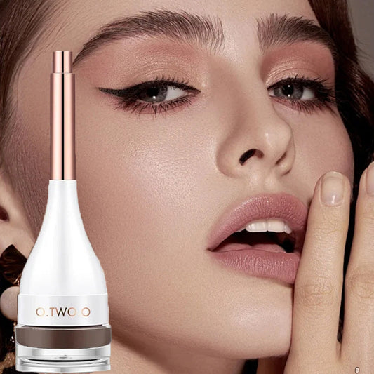 📢📢BUY 1 GET 1 FREE！！！⏰Long-Lasting, Smudge-Proof, Waterproof Eyebrow Cream