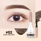 📢📢BUY 1 GET 1 FREE！！！⏰Long-Lasting, Smudge-Proof, Waterproof Eyebrow Cream