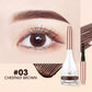 📢📢BUY 1 GET 1 FREE！！！⏰Long-Lasting, Smudge-Proof, Waterproof Eyebrow Cream