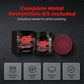 📢📢50% OFF !! ⏰All-Purpose Metal Polishing Past