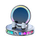 📢📢50% OFF !! ⏰RGB Electric Car Phone Mount with Wireless Charging