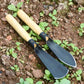📢📢50% OFF !! ⏰Gardening Tools - Weeding Shovel, Trowel and Rake