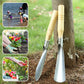 📢📢50% OFF !! ⏰Gardening Tools - Weeding Shovel, Trowel and Rake