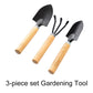 📢📢50% OFF !! ⏰Gardening Tools - Weeding Shovel, Trowel and Rake