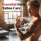 📢📢50% OFF !! ⏰Tattoo Aftercare Moisturizing Spray