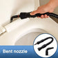 📢📢50% OFF !! ⏰Handheld Pressurized Steam Cleaner Kit