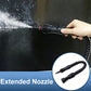 📢📢50% OFF !! ⏰Handheld Pressurized Steam Cleaner Kit