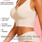 📢📢40% OFF !! ⏰Full Coverage Seamless Support Bra