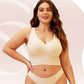 📢📢40% OFF !! ⏰Full Coverage Seamless Support Bra