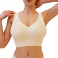 📢📢40% OFF !! ⏰Full Coverage Seamless Support Bra