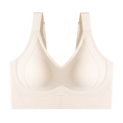 📢📢40% OFF !! ⏰Full Coverage Seamless Support Bra