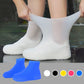 📢📢50% OFF !! ⏰Waterproof Rain Shoe Cover