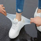 📢📢50% OFF !! ⏰Waterproof Rain Shoe Cover