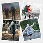 📢📢50% OFF !! ⏰Waterproof Rain Shoe Cover