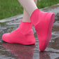 📢📢50% OFF !! ⏰Waterproof Rain Shoe Cover
