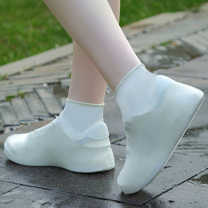 📢📢50% OFF !! ⏰Waterproof Rain Shoe Cover