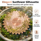 📢📢50% OFF !! ⏰Pure Copper Bird Bath Purification Disk